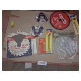 Do It Best 7-1/4" Blade, Other Blades &
