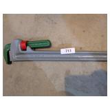 Ridgid Pipe Wrench - 36 inches
