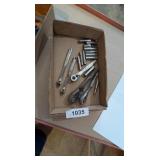 Craftsman Ratchets & Sockets