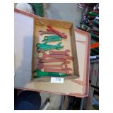 (12) Wrenches