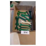 (12) Wrenches