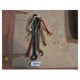 (6) Wrenches
