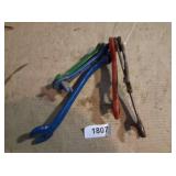 (6) Wrenches