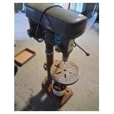 Guardian Power Drill Press