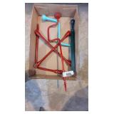 Tire Tools, Ratchet, Other