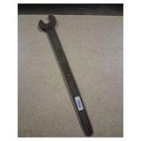 Large Wrench