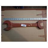 21" Large Wrench