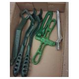 Assorted Tools