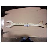 Large Wrench