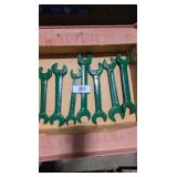 (7) Wrenches
