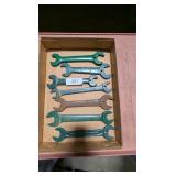 (7) Wrenches
