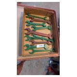 (10) Wrenches