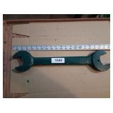 19" Large Wrench