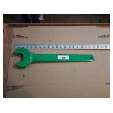 18" Large Wrench