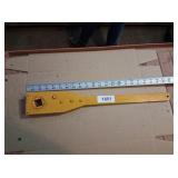 22" Drag Ratchet