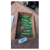 (10) Wrenches