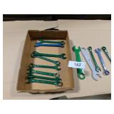 (13) Wrenches