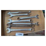 (7) Wrenches: (1) MAC