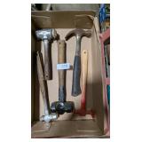 Hammers