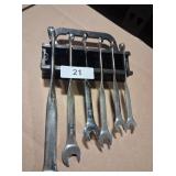 Speedway Curved Wrenches