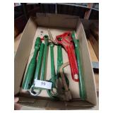 Assorted Tools