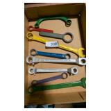Battery Terminal Pliers, Wrenches -