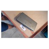 (2) Socket Sets: (1) Craftsman