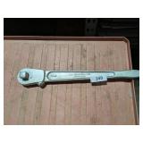 Large Ratchet