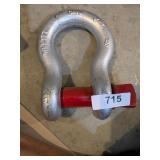 Large Clevis
