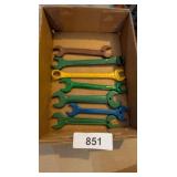 (7) Wrenches