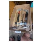 (5) Hammers