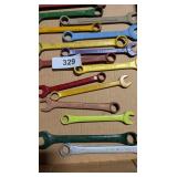 (15) Wrenches