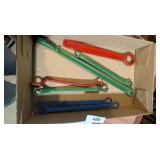 (7) Wrenches