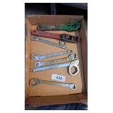 Assorted Tools