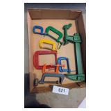 C-Clamps