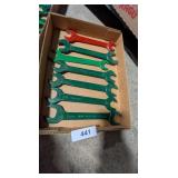 (7) Wrenches