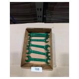 (6) Wrenches