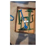 Assorted Tools