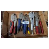 Vise Grips & Other