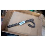 Slide Hammer Nail Puller