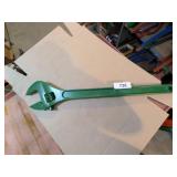 Jobshart Adjustable Wrench