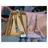 Drywall Saws