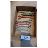 (10) Wrenches