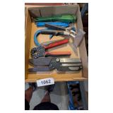 Pipe Wrench & Other