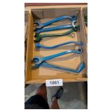 (6) Wrenches
