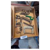 C-Clamps