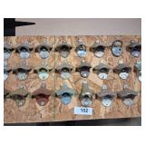 Bottle Openers - Some Vintage
