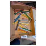 (25) Wrenches
