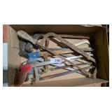 Hacksaws