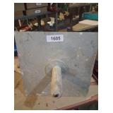 Drywall Holder/Hawk